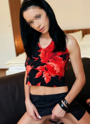 проститутка Настя, 21, Анапа